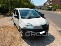 2019 Fiat Panda