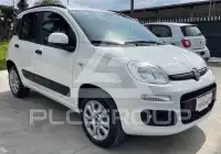2019 Fiat Panda