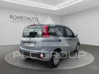 2019 Fiat Panda