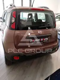 2019 Fiat Panda