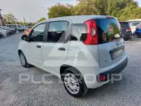 2019 Fiat Panda