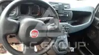 2019 Fiat Panda