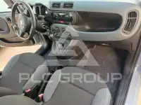 2019 Fiat Panda