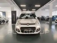 2019 Fiat Panda