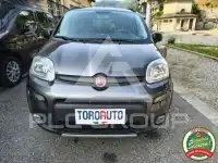 2019 Fiat Panda