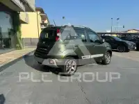 2019 Fiat Panda