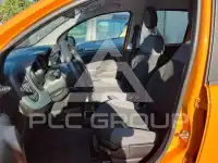 2019 Fiat Panda