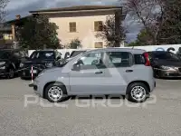 2019 Fiat Panda