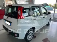 2019 Fiat Panda