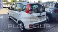 2019 Fiat Panda