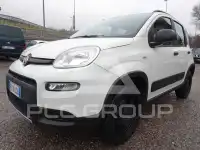 2019 Fiat Panda