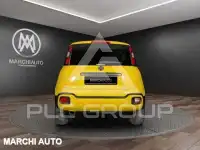 2019 Fiat Panda