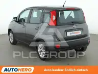 2019 Fiat Panda