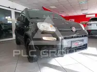 2019 Fiat Panda