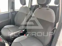 2019 Fiat Panda