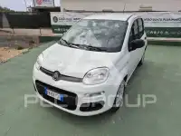 2019 Fiat Panda