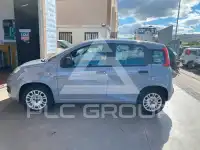 2019 Fiat Panda