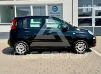 2019 Fiat Panda