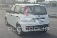 2019 Fiat Panda