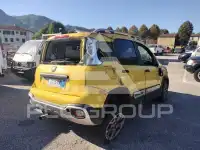 2019 Fiat Panda