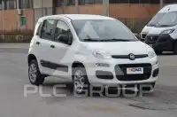 2019 Fiat Panda