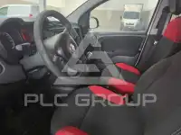 2019 Fiat Panda