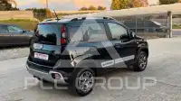 2019 Fiat Panda