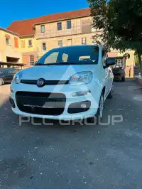 2019 Fiat Panda