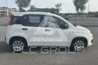 2019 Fiat Panda