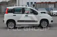 2019 Fiat Panda