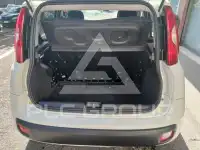 2019 Fiat Panda