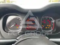 2019 Fiat Panda