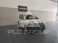 2019 Fiat Panda