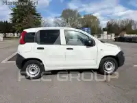 2019 Fiat Panda