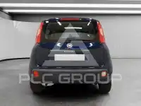 2019 Fiat Panda