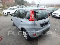 2019 Fiat Panda