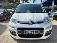 2019 Fiat Panda