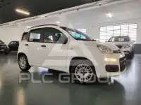 2019 Fiat Panda
