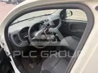 2019 Fiat Panda
