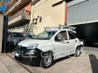 2019 Fiat Panda