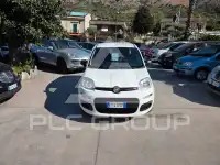 2019 Fiat Panda