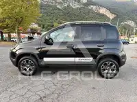 2019 Fiat Panda