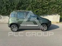 2019 Fiat Panda