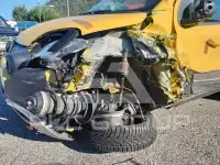 2019 Fiat Panda