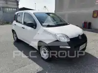 2019 Fiat Panda