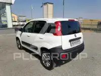 2019 Fiat Panda