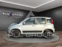 2019 Fiat Panda