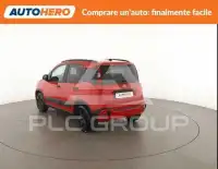 2019 Fiat Panda