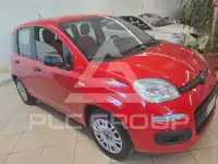 2019 Fiat Panda