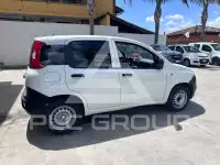 2019 Fiat Panda
